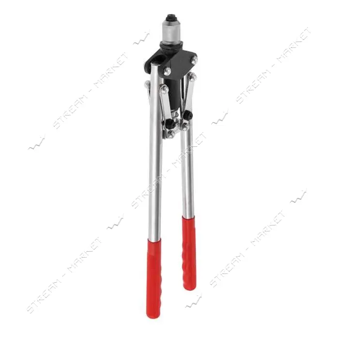 Заклепочник Intertool RT-0008 рычажный 450мм                                                        