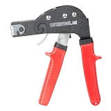 Пистолет для дюбелей Молли Intertool RT-0013                                                        
