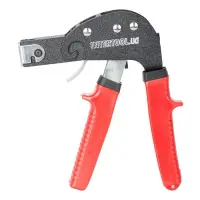 Пистолет для дюбелей Молли Intertool RT-0013                                                        