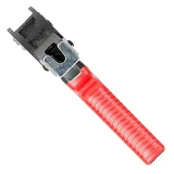 Пистолет для дюбелей Молли Intertool RT-0013                                                        