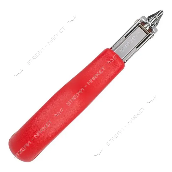 Ликвидатор скоб Intertool RT-0100