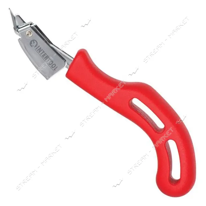 Ликвидатор скоб Intertool RT-0100