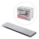 Скоба Intertool PT-8335 для степлера РТ-1612 35мм 18GA 5.7х1.25х1мм 5000шт                          
