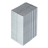 Скоба Intertool PT-8335 для степлера РТ-1612 35мм 18GA 5.7х1.25х1мм 5000шт                          