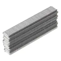 Комплект гвоздей Intertool RT-0168 8мм 1000шт под пистолет RT-0105 RT-0120 RT-0202                  