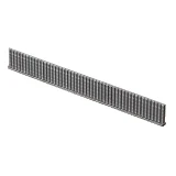 Комплект гвоздей Intertool RT-0168 8мм 1000шт под пистолет RT-0105 RT-0120 RT-0202