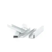 Скоба каленая Intertool RT-0126 6мм ширина 11.3x0.70мм 1000шт                                       