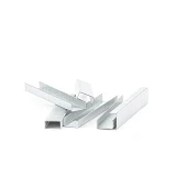 Скоба каленая Intertool RT-0132 12мм ширина 11.3x0.70мм 1000шт