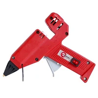 Клеевой пистолет Intertool RT-1012 Professional 180Вт 11.2мм 26-30г/мин 230В                        
