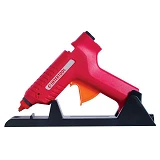 Клеевой пистолет Intertool RT-1013W Professional 80Вт 11.2мм 26-30г/мин 230В