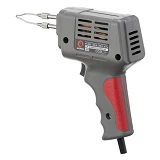 Паяльник импульсный Intertool RT-2001 с трансформатором 100Вт 230В                                  