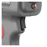Паяльник импульсный Intertool RT-2001 с трансформатором 100Вт 230В                                  
