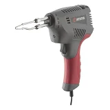 Паяльник импульсный Intertool RT-2003 с трансформатором 200Вт 230В                                  