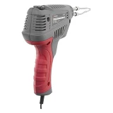Паяльник импульсный Intertool RT-2003 с трансформатором 200Вт 230В                                  
