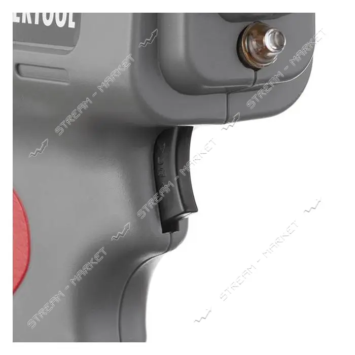 Паяльник импульсный Intertool RT-2002 с трансформатором 150Вт 230В                                  