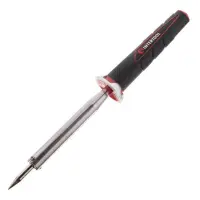 Паяльник контактный Intertool RT-2008 80Вт 230В 750С Prof                                           