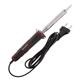 Паяльник контактный Intertool RT-2008 80Вт 230В 750С Prof