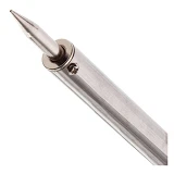 Паяльник контактный Intertool RT-2008 80Вт 230В 750С Prof