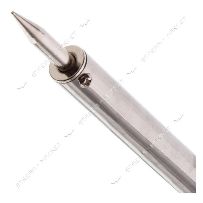 Паяльник контактный Intertool RT-2008 80Вт 230В 750С Prof