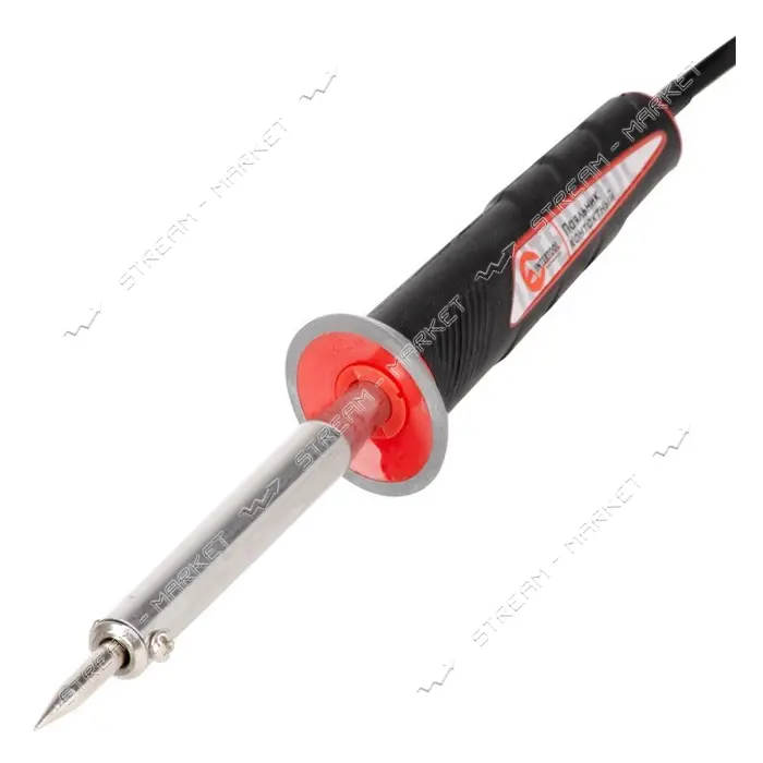 Паяльник контактный Intertool RT-2006 60Вт 230В 750С