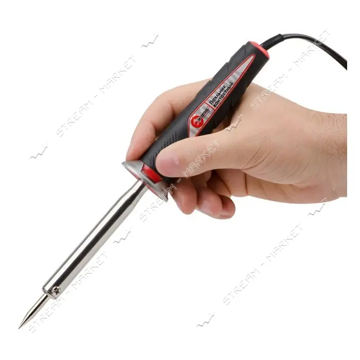 Паяльник контактный Intertool RT-2006 60Вт 230В 750С