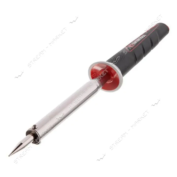 Паяльник імпульсний Intertool RT-2010 100Вт 230В 750С Profi                                         