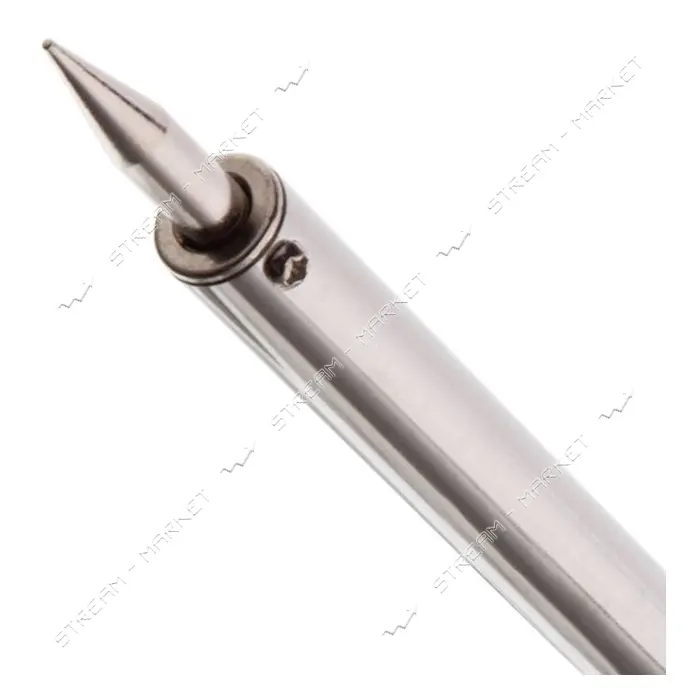Паяльник імпульсний Intertool RT-2010 100Вт 230В 750С Profi                                         