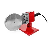Паяльник для труб Intertool RT-2103 из PPR 20-63мм 800Вт 0-300С 230В                                