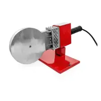Паяльник для труб Intertool RT-2103 из PPR 20-63мм 800Вт 0-300С 230В                                