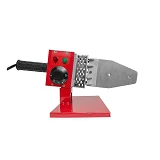Паяльник для труб Intertool RT-2102 из PPR 20-63мм 800Вт 0-300С 230В                                