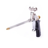 Пистолет для пены Intertool PT-0603 плюс 4 насадки                                                  