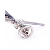 Пистолет для пены Intertool PT-0603 плюс 4 насадки                                                  