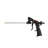 Пистолет для пены Intertool PT-0608 и 4 насадки                                                     