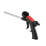 Пистолет для пены Intertool PT-0608 и 4 насадки                                                     