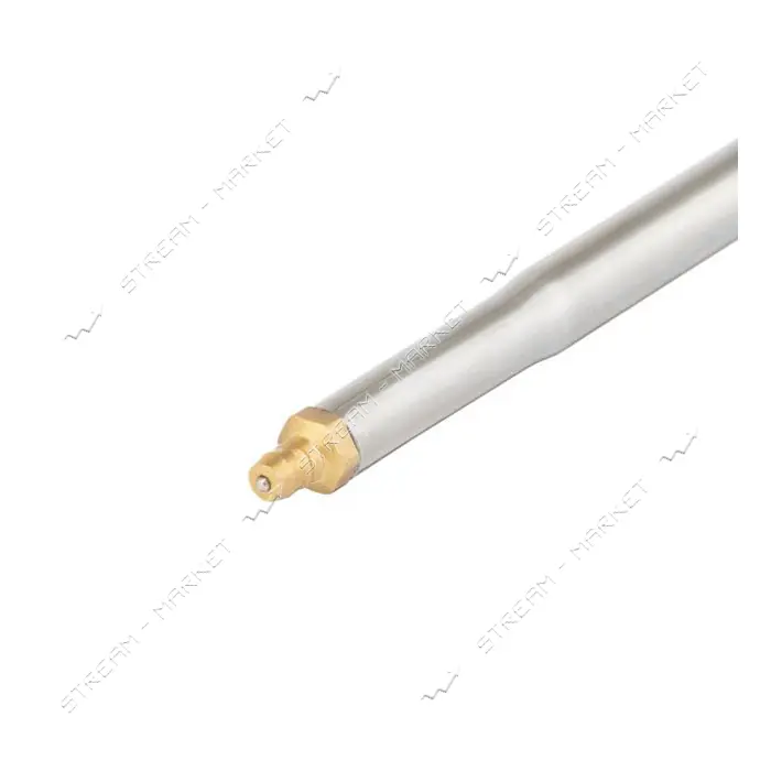 Пистолет для пены Intertool PT-0608 и 4 насадки                                                     