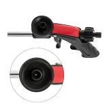 Пистолет для пены Intertool PT-0608 и 4 насадки                                                     