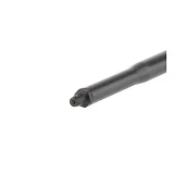 Пистолет для монтажной пены Intertool PT-0610 с полным тефлоновым покрытием и 4 проф насадки
