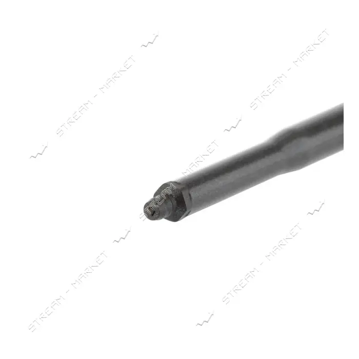 Пистолет для монтажной пены Intertool PT-0610 с полным тефлоновым покрытием и 4 проф насадки