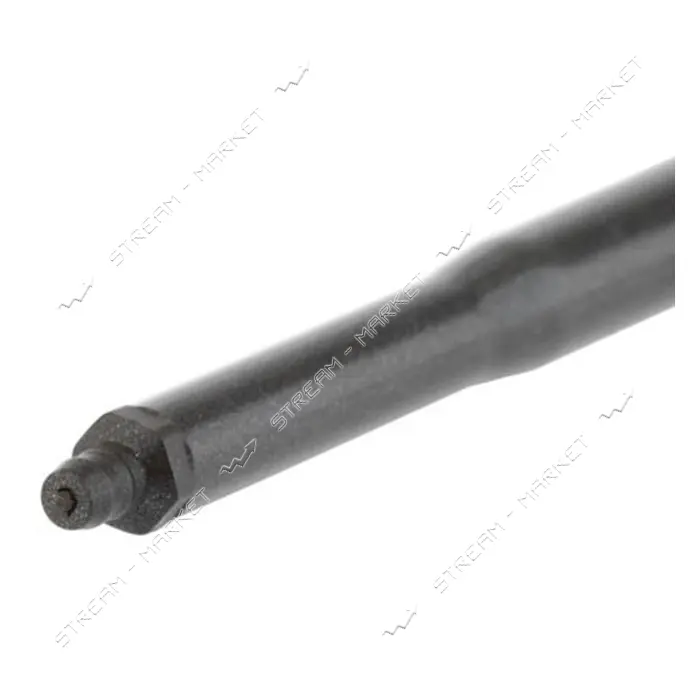 Пистолет для монтажной пены Intertool PT-0606 с полным тефлоновым покрытием Профи
