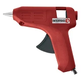 Пистолет клеевой Intertool RT-1011 40Вт 230В под стержни 11.2мм 10г/мин                             