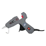 Пистолет клеевой Intertool RT-1101 20Вт 230В 180-195 С под стержни 7-7.5мм 5.13г/мин                