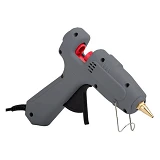 Пистолет клеевой Intertool  RT-1102 40Вт 230В 195-210С под стержни 10.8-11.5мм 10-165г/мин          