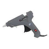 Пистолет клеевой Intertool RT-1103 60Вт 230В 165-180С под стержни 10.8-11.5мм 8-20г/мин