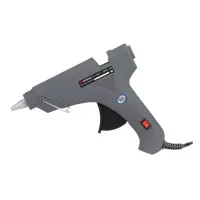 Пистолет клеевой Intertool RT-1103 60Вт 230В 165-180С под стержни 10.8-11.5мм 8-20г/мин             