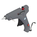 Пистолет клеевой Intertool RT-1103 60Вт 230В 165-180С под стержни 10.8-11.5мм 8-20г/мин