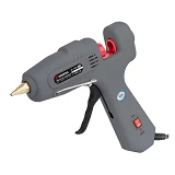 Пистолет клеевой Intertool RT-1104 80Вт 230В 215-230С под стержни 10.8-11.5мм 13-30г/мин