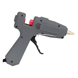 Пистолет клеевой Intertool RT-1104 80Вт 230В 215-230С под стержни 10.8-11.5мм 13-30г/мин