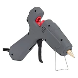 Пистолет клеевой Intertool RT-1104 80Вт 230В 215-230С под стержни 10.8-11.5мм 13-30г/мин