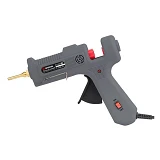 Пистолет клеевой Intertool RT-1105 90Вт 230В 215-230С под стержни 10.8-11.5мм 13-30г/мин