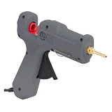 Пистолет клеевой Intertool RT-1105 90Вт 230В 215-230С под стержни 10.8-11.5мм 13-30г/мин